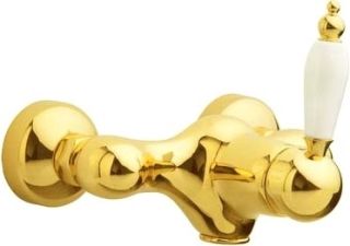 Смеситель для душа Boheme Tradizionale Oro золото 284